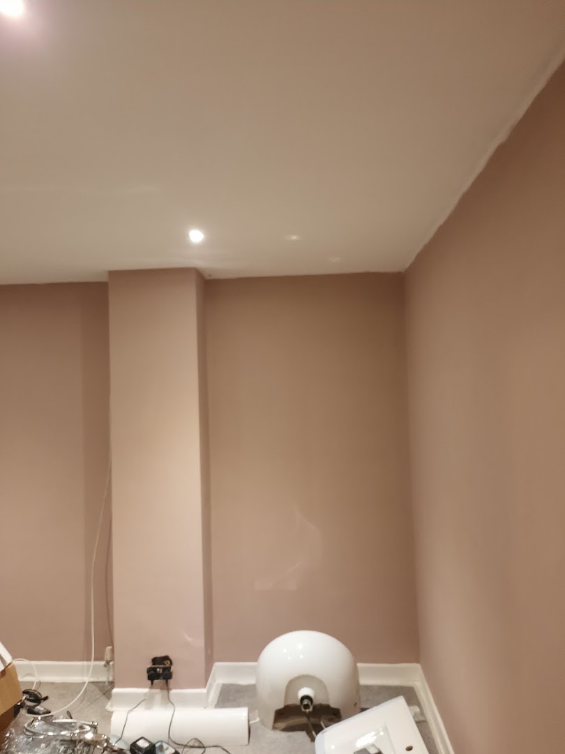MJB Plastering — Photos 11