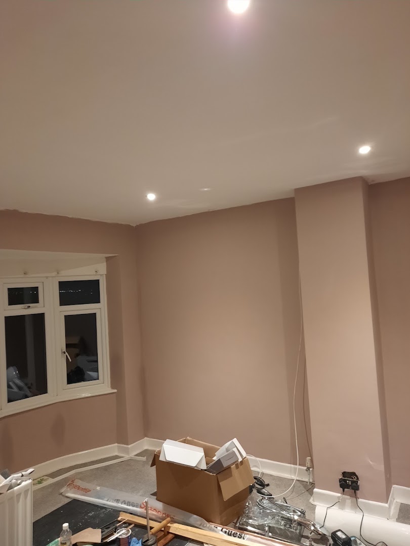 MJB Plastering — Photos 5