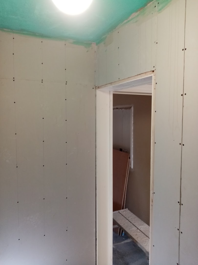 MJB Plastering — Photos 3