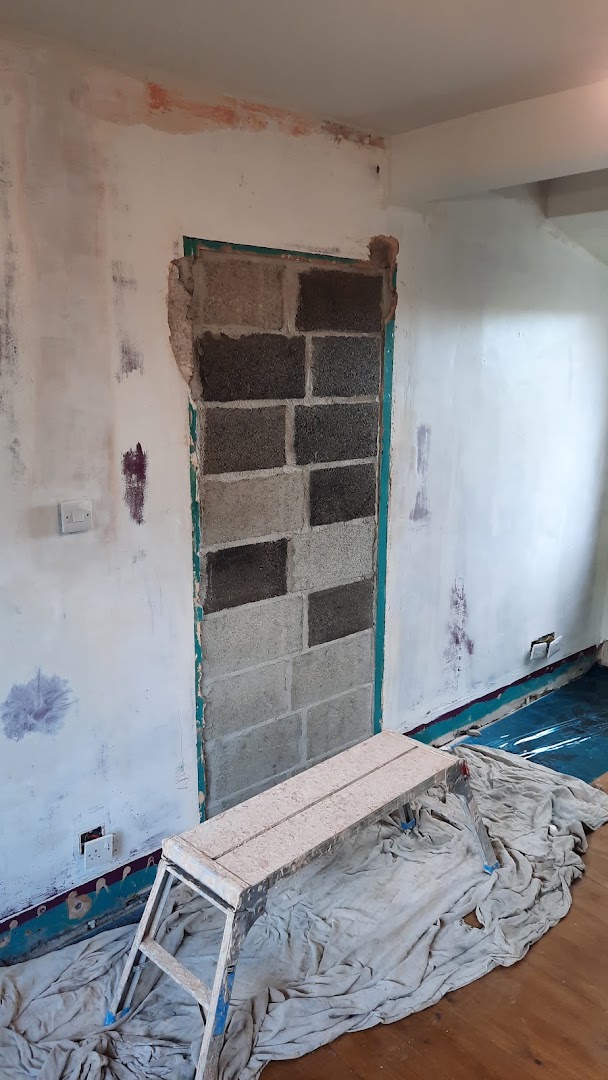MJB Plastering — Photos 10