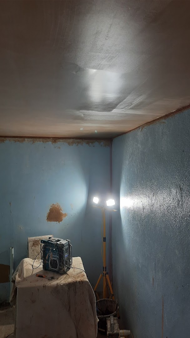 MJB Plastering — Photos 8