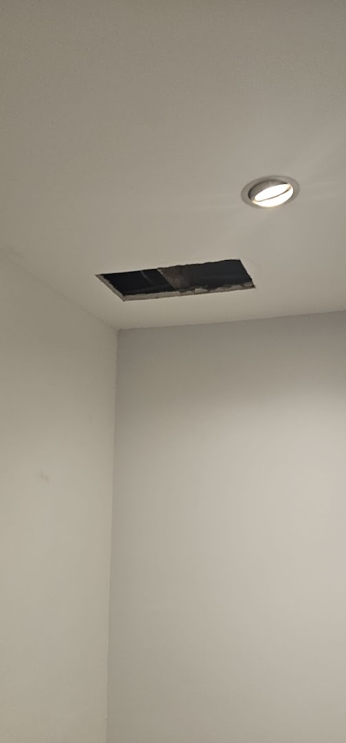 MJB Plastering — Photos 6