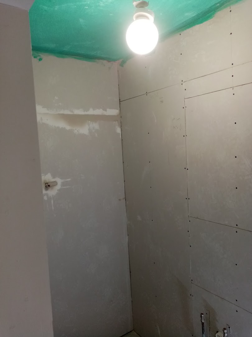 MJB Plastering — Photos 12
